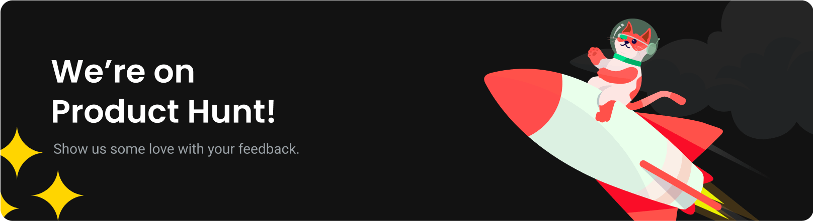 Tooljet Product hunt