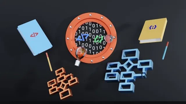 Choice of coding language - Rest api