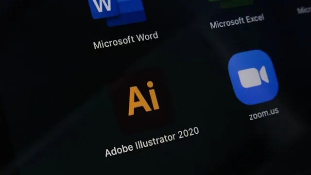 Enterprise Apps Evolution - enterprise application