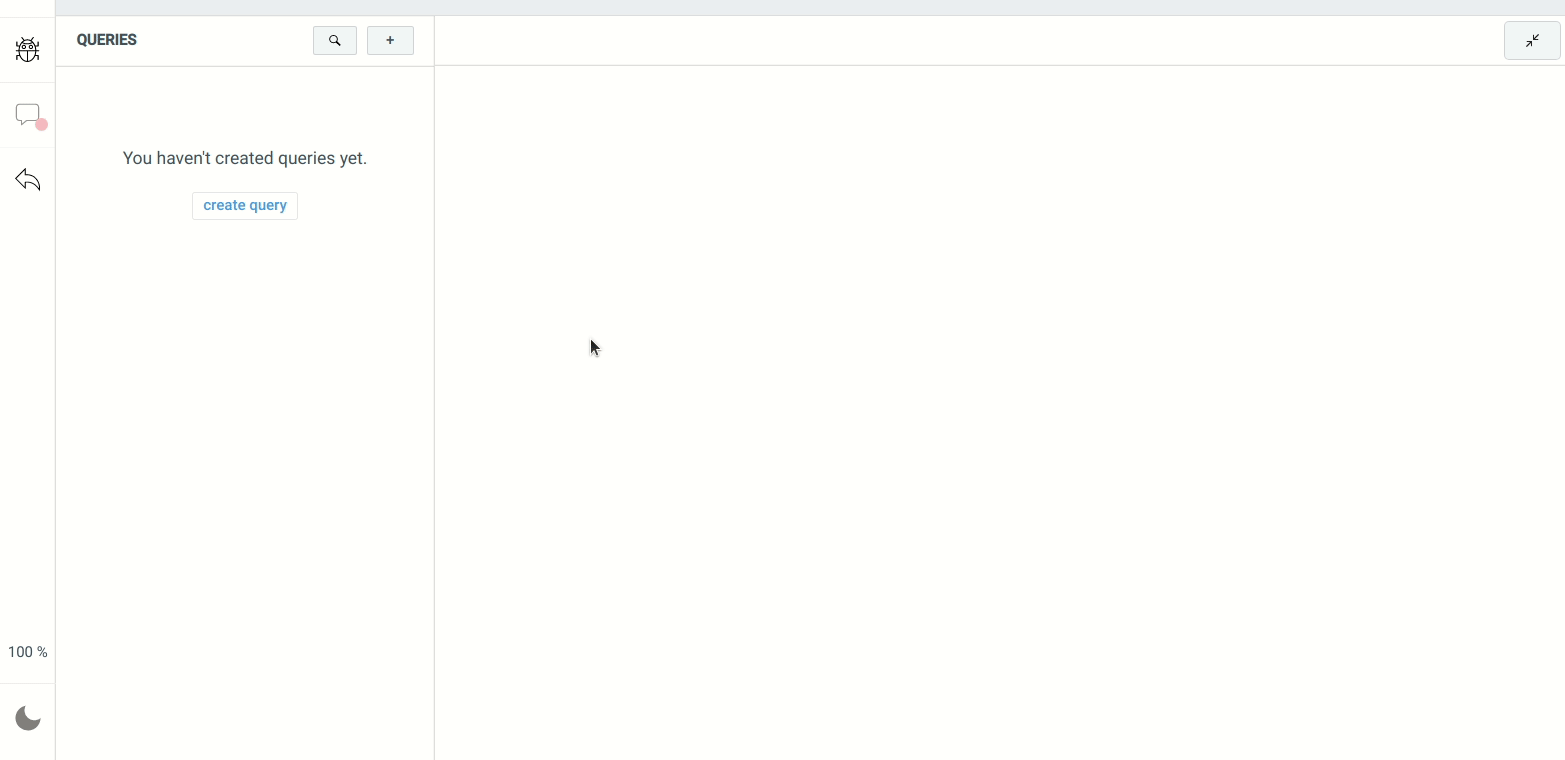 How to Build Cryptocurrency Dashboard in 10 Minutes
