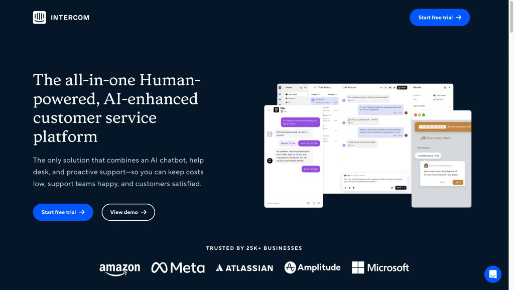 alternatives to Zendesk