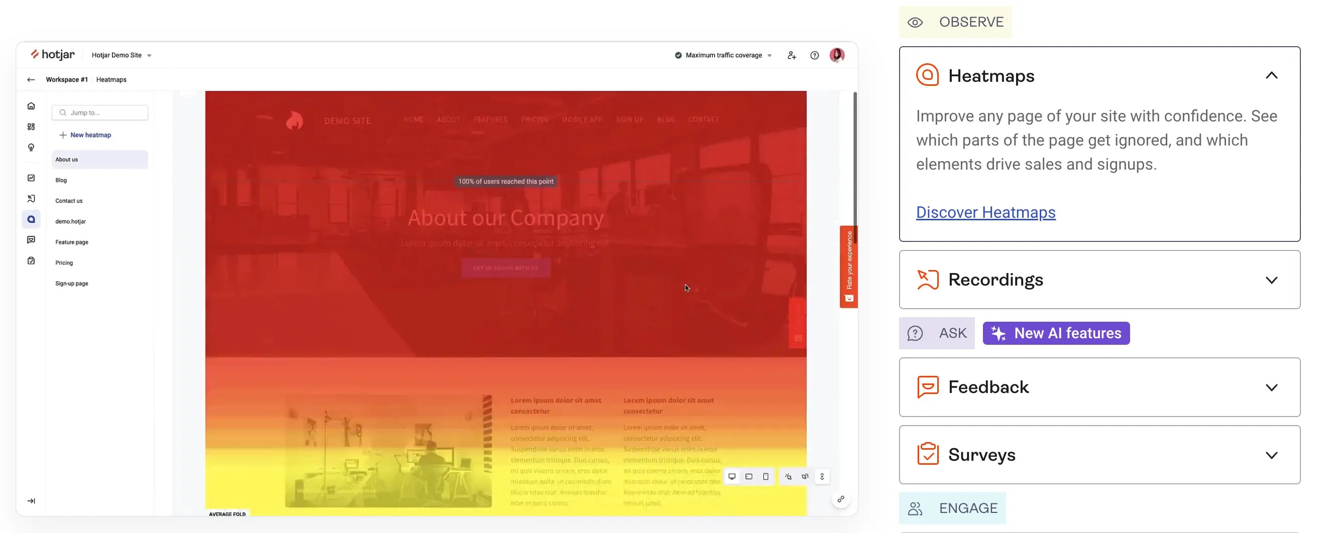 customer analytics tools