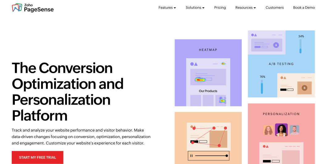 customer analytics tools