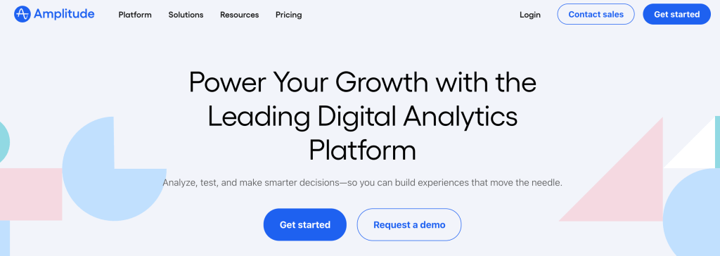 customer analytics tools