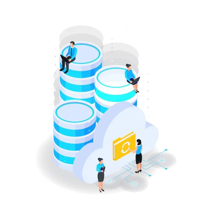 data silos - utilization of data across the enterprise.