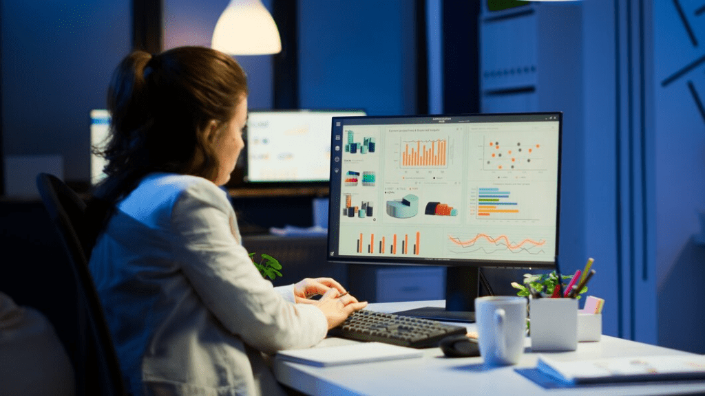 Data Silos in Your Organization