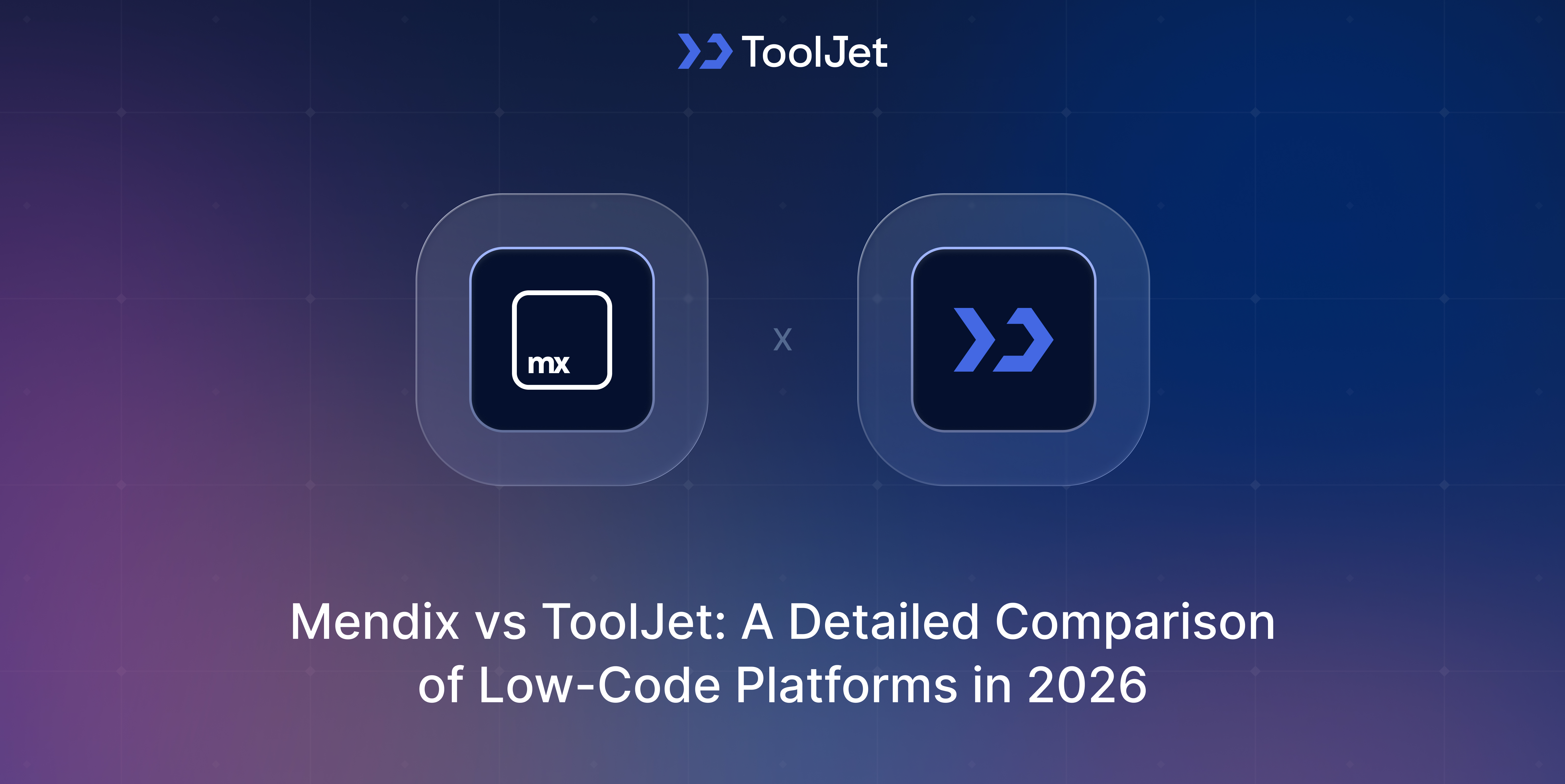 Mendix-vs-ToolJet-Feature