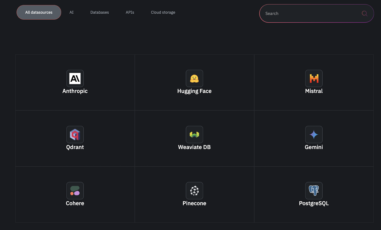 Integrations for your internal collaboration tools