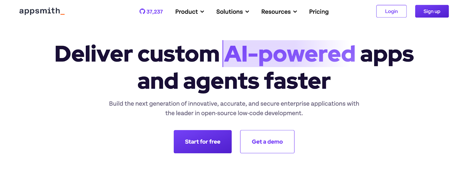 Top low code workflow automation