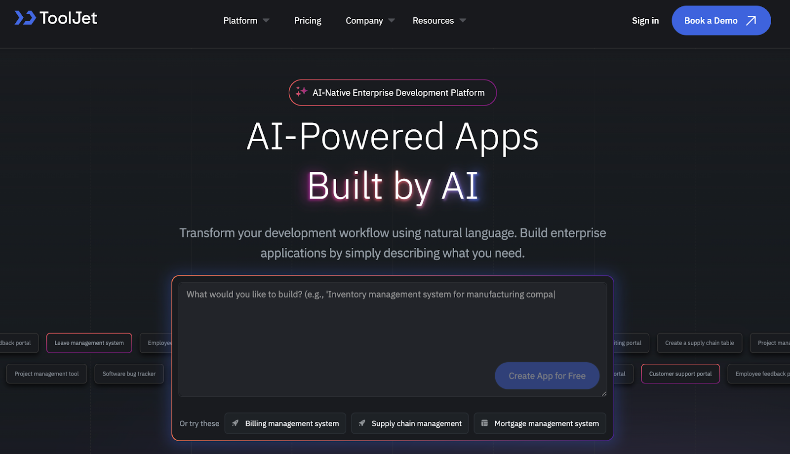 Top low code workflow automation
