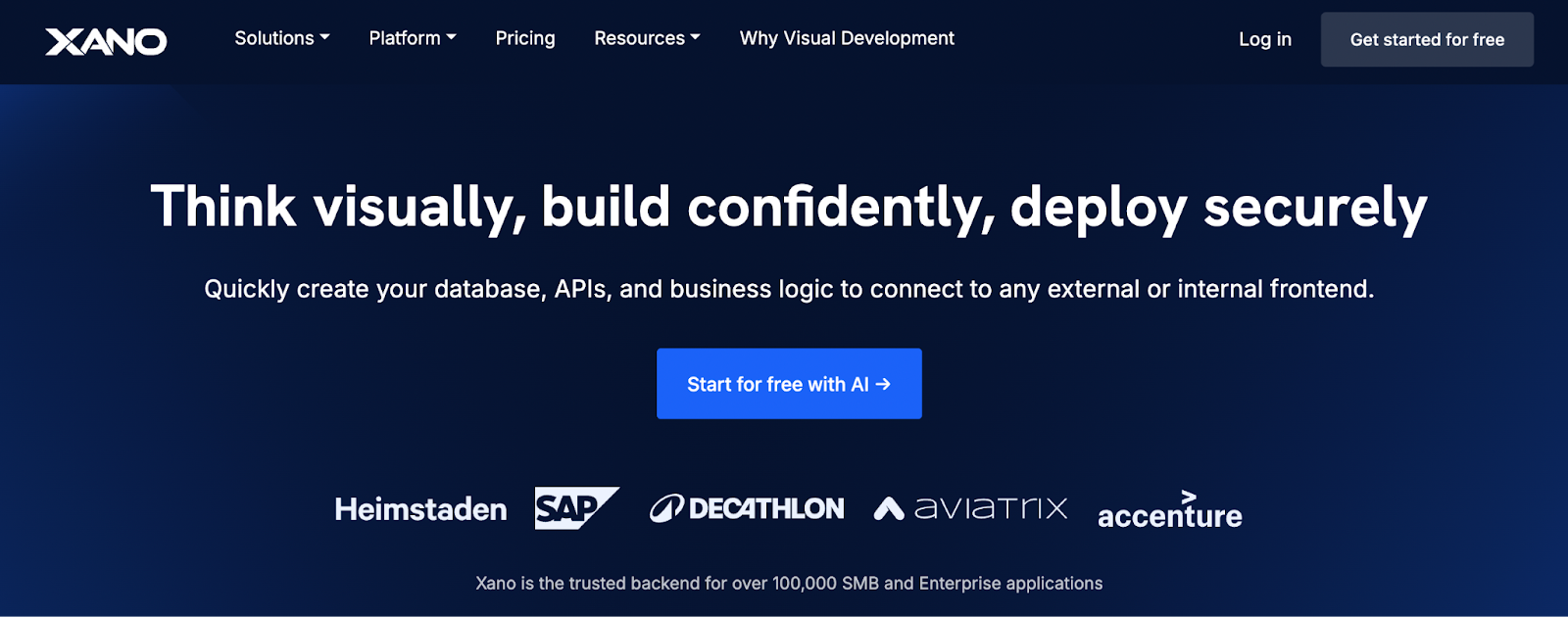 Top low code workflow automation