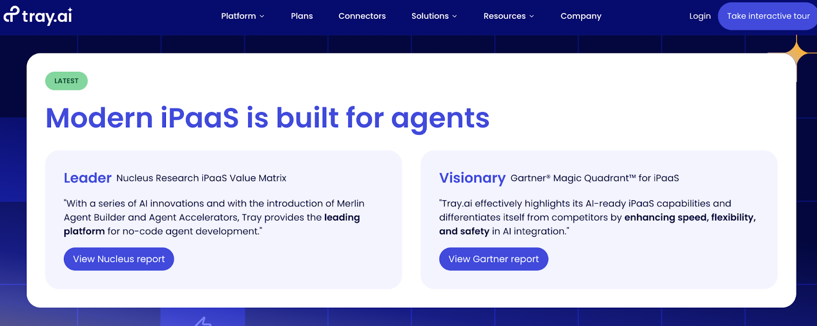 Top low code workflow automation