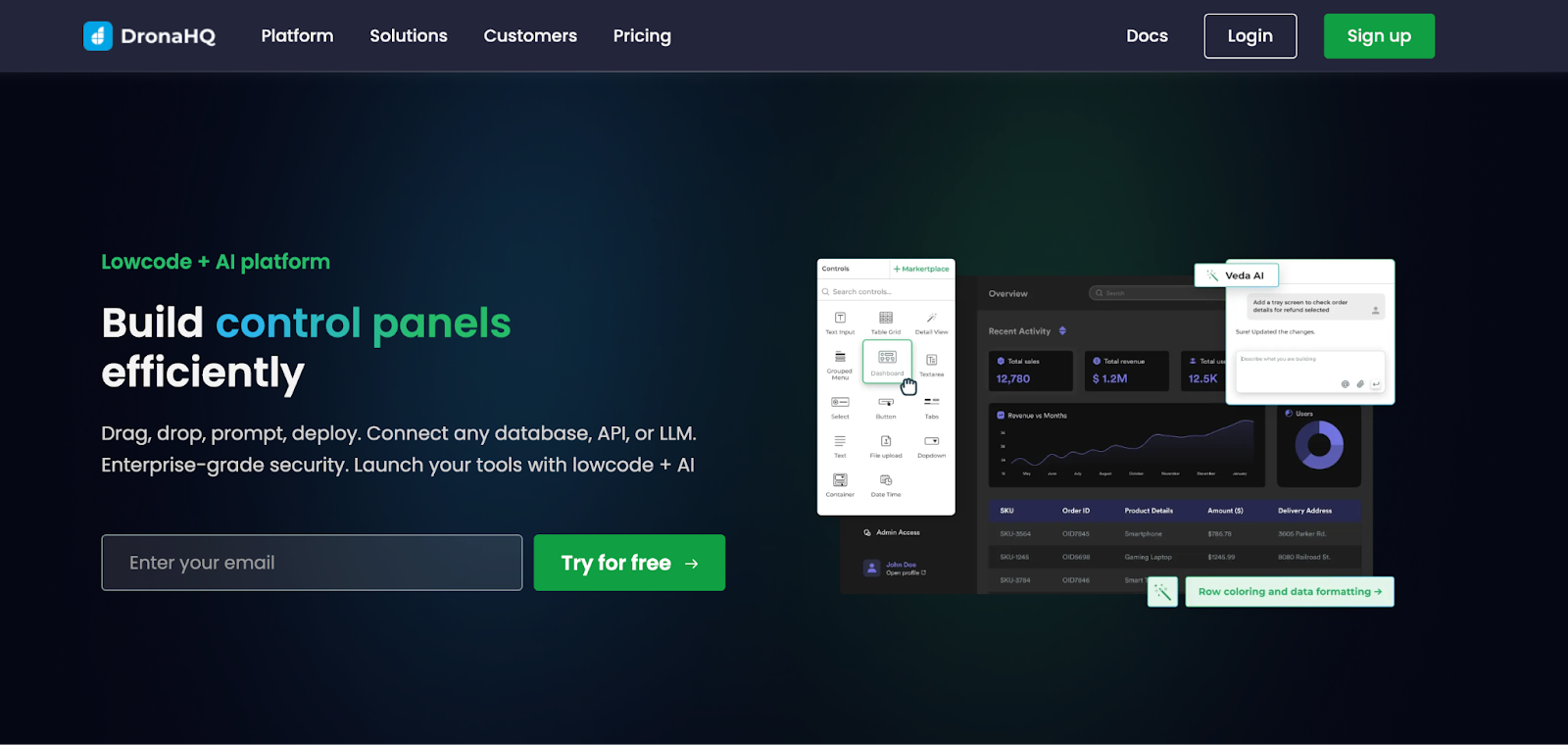 Appsmith alternatives