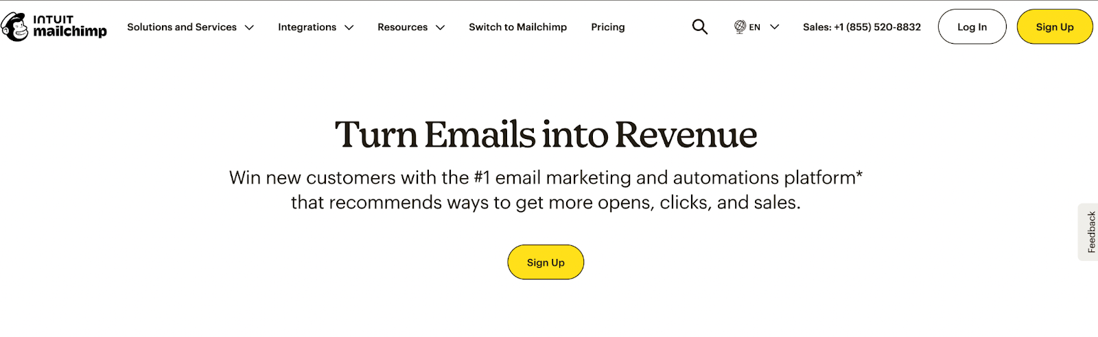Marketing tools for small business