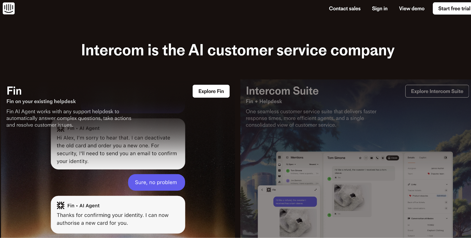 Marketing tools for small business