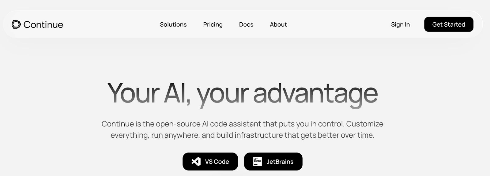 Vibe coding platfrom