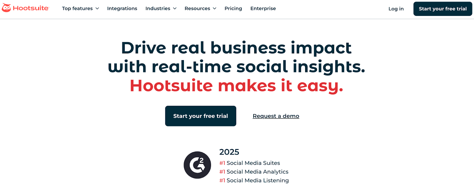 Marketing tools for small business