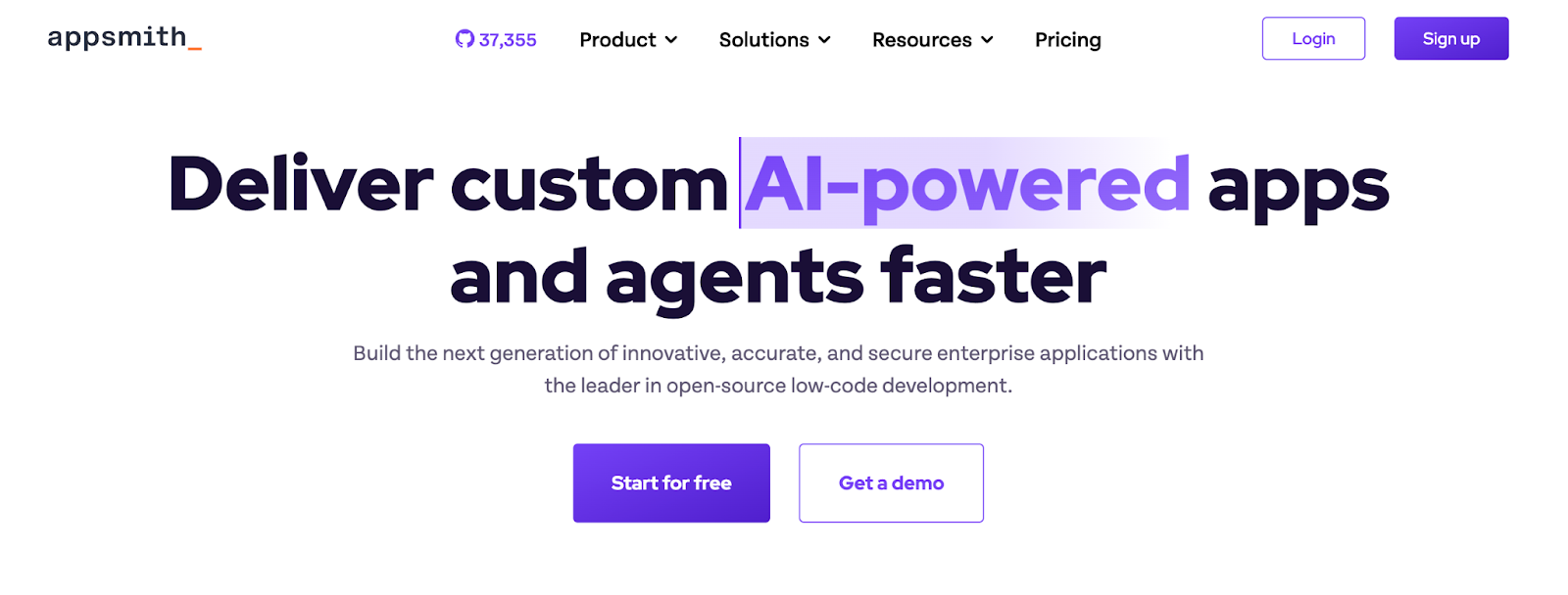 Appsmith pricing review