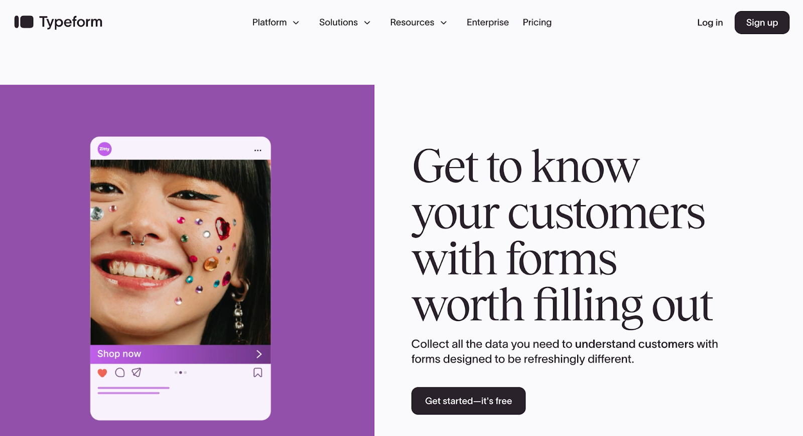 Marketing tools for small business