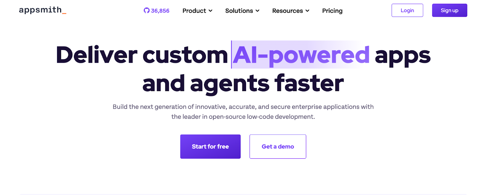 One of the Kissflow alternatives