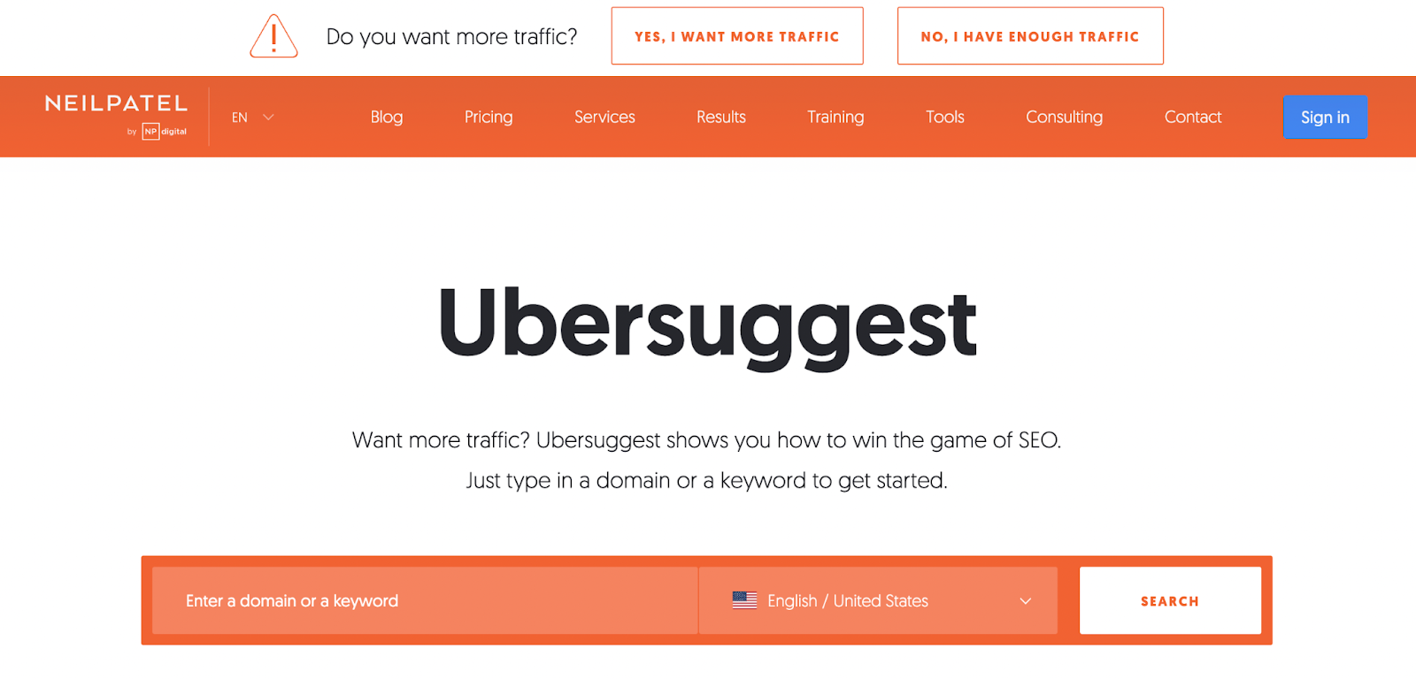 Marketing tools for small business