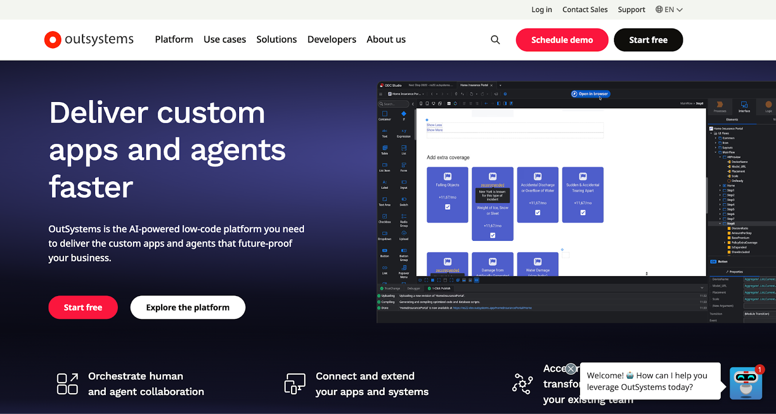 One of the top Kissflow alternatives