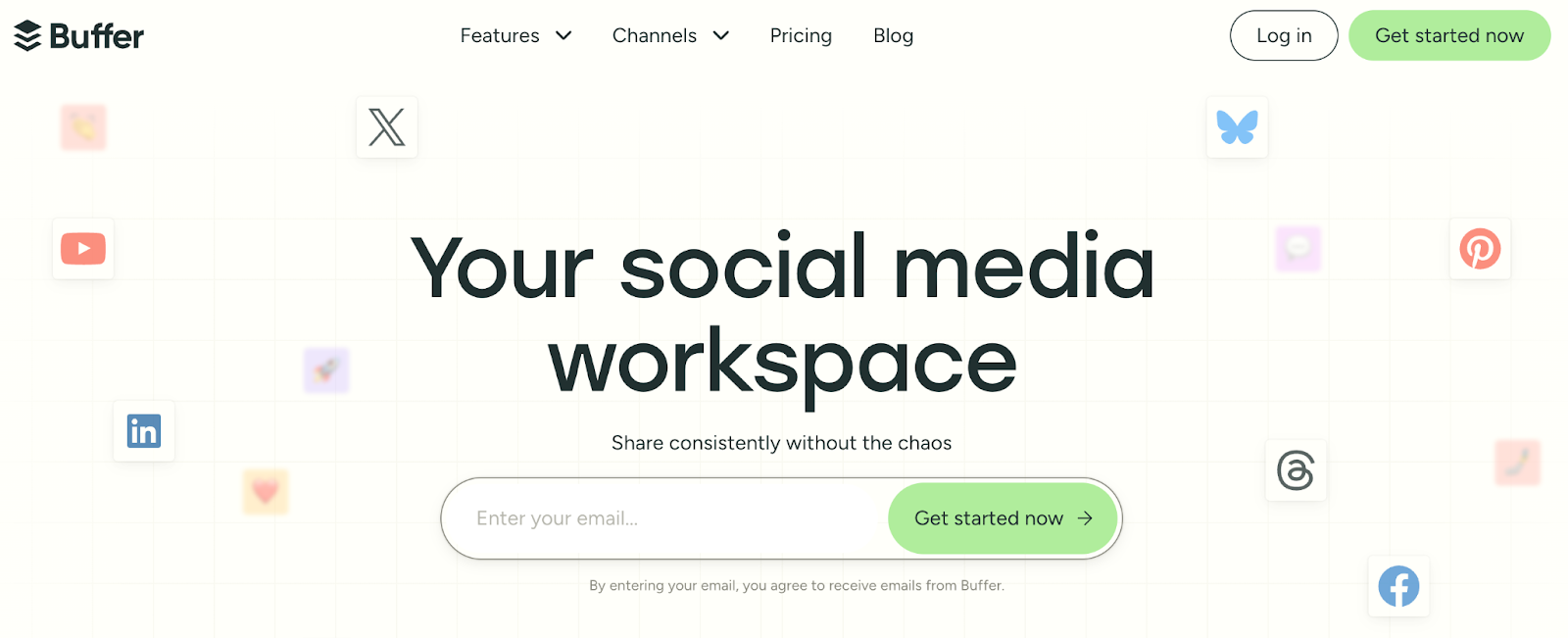 Marketing tools for small business