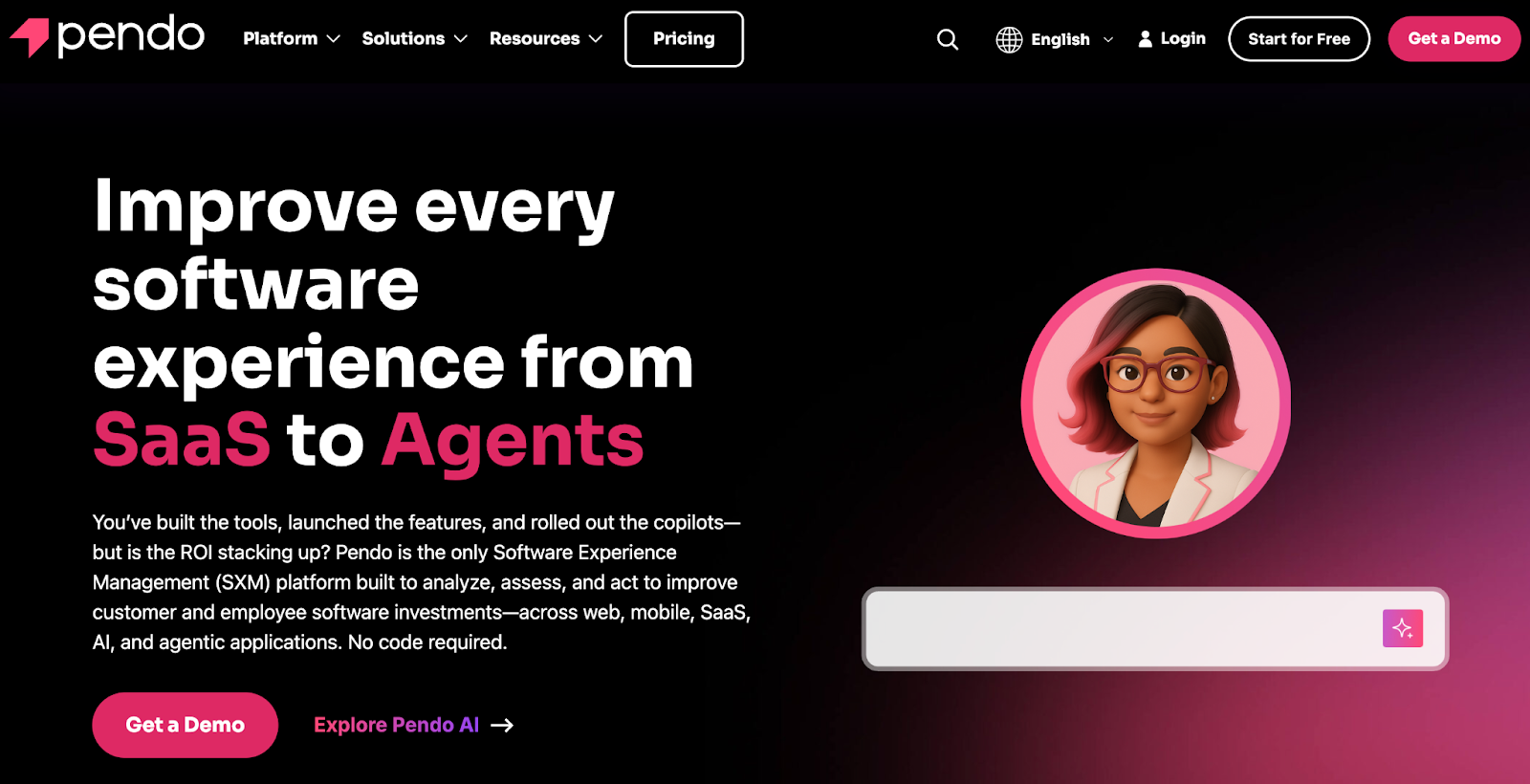 Customer feedback tools
