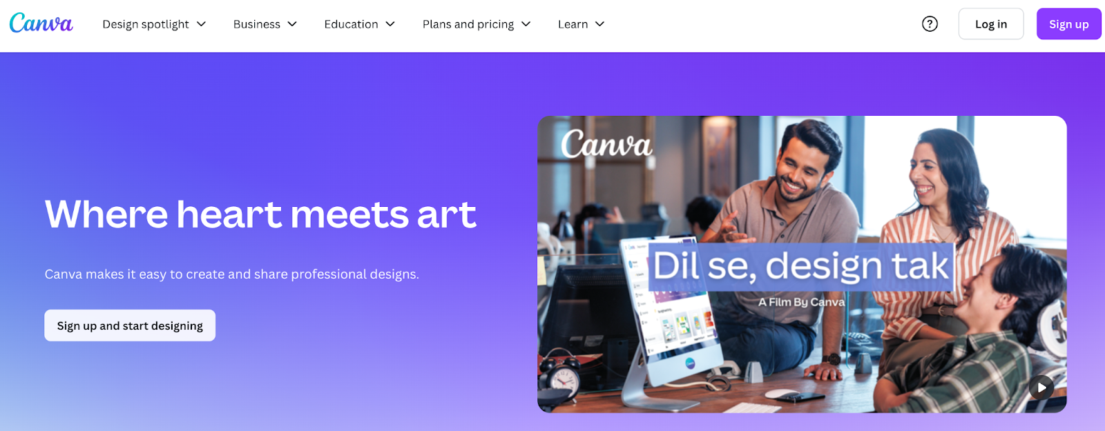 Marketing tools for small business