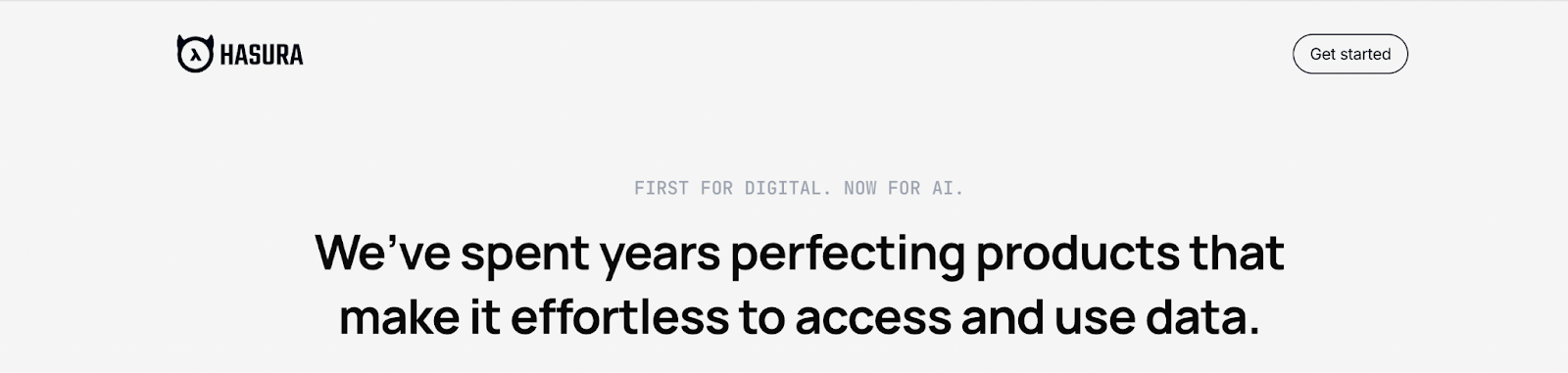 one the top Supabase alternatives