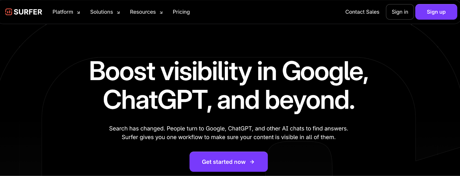 Marketing tools for small business
