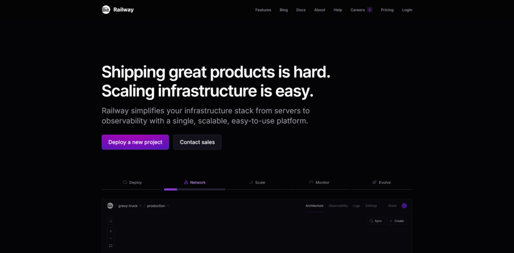 one the top Supabase alternatives