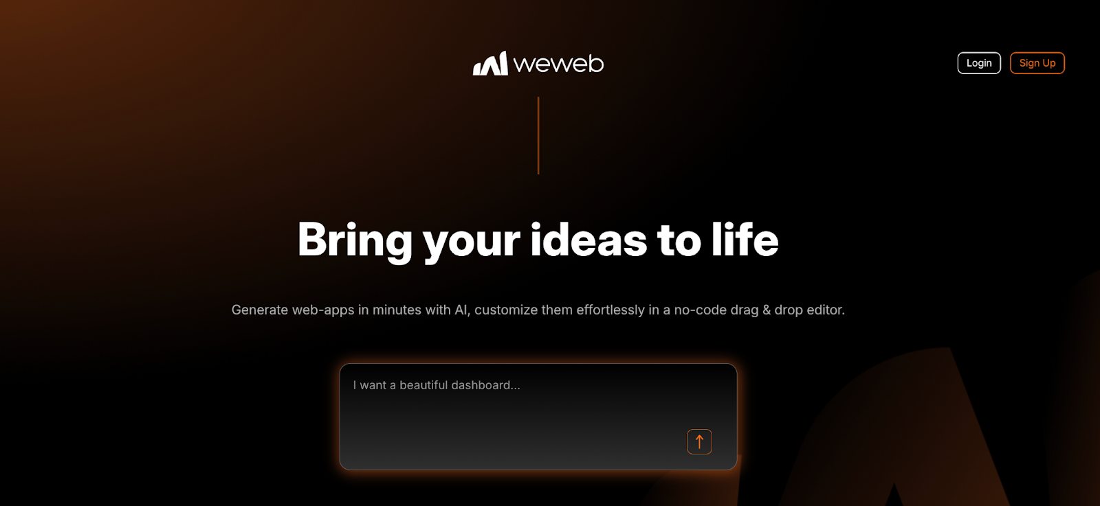 UI bakery alternatives