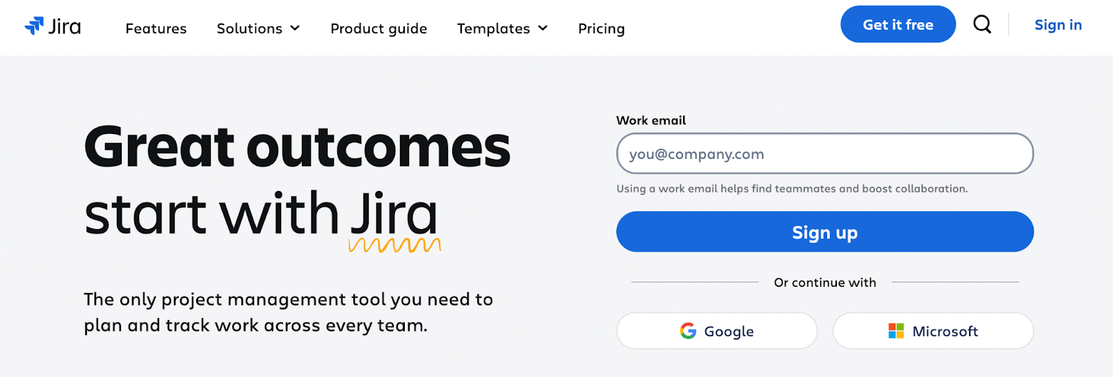 Jira: Agile boards, sprint planning, backlog grooming