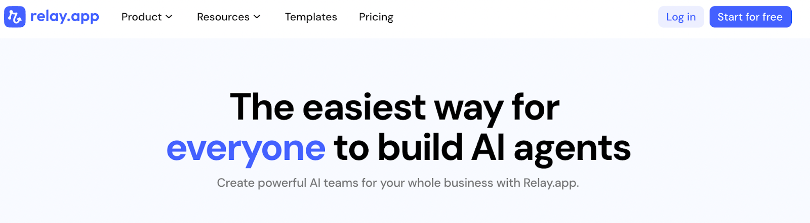 alternative of Zapier
