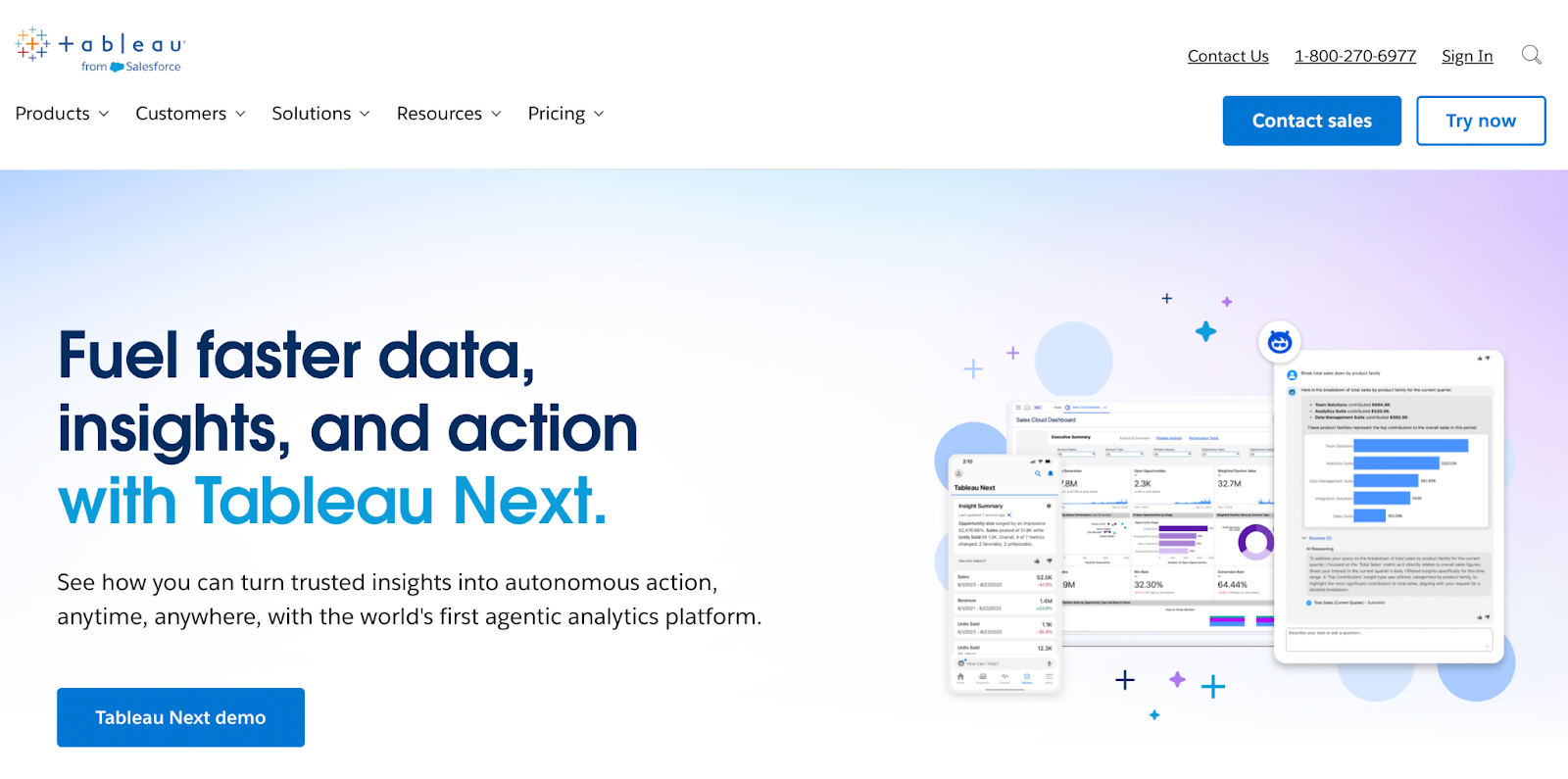 Best 16 Data Analytics Tools for Small Businesses in 2026