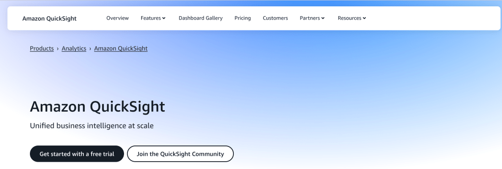 data analytics tools for small business