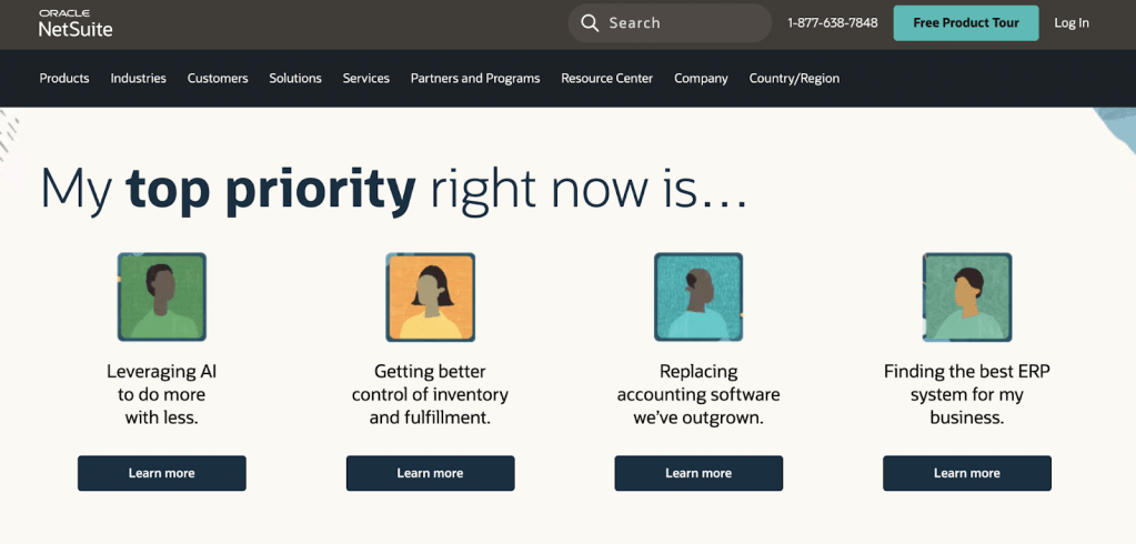 Best Odoo alternative