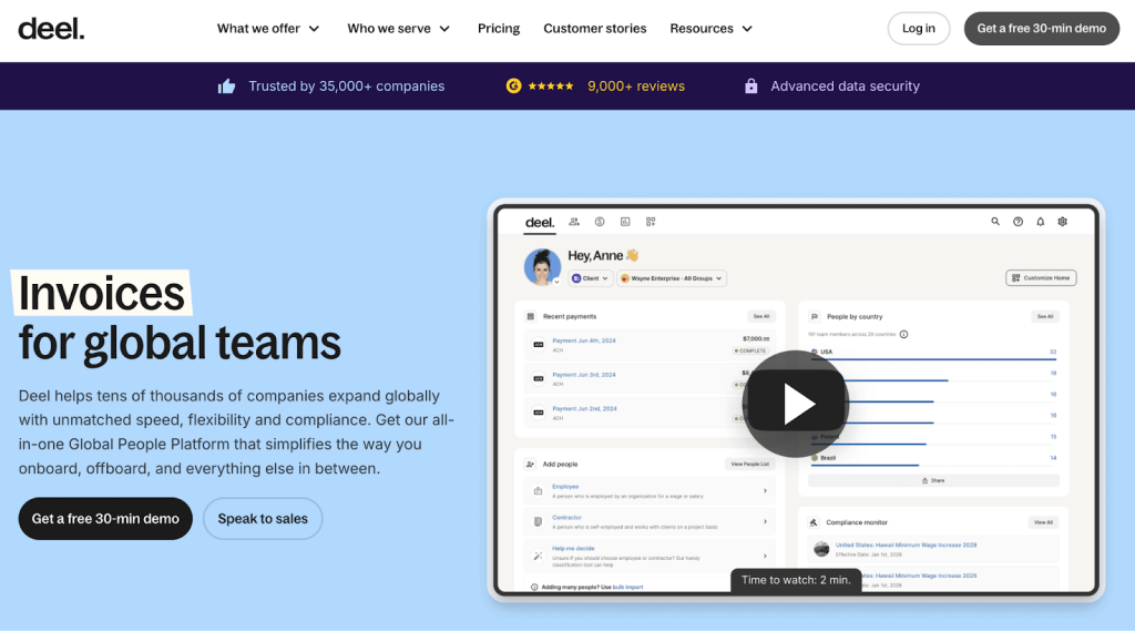HR tools for small business