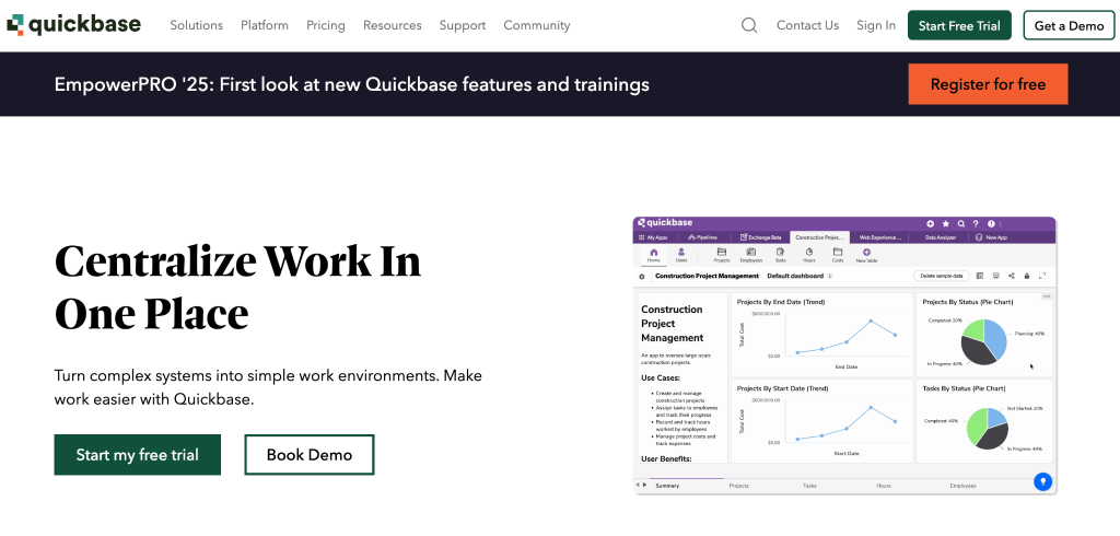 alternative to power apps