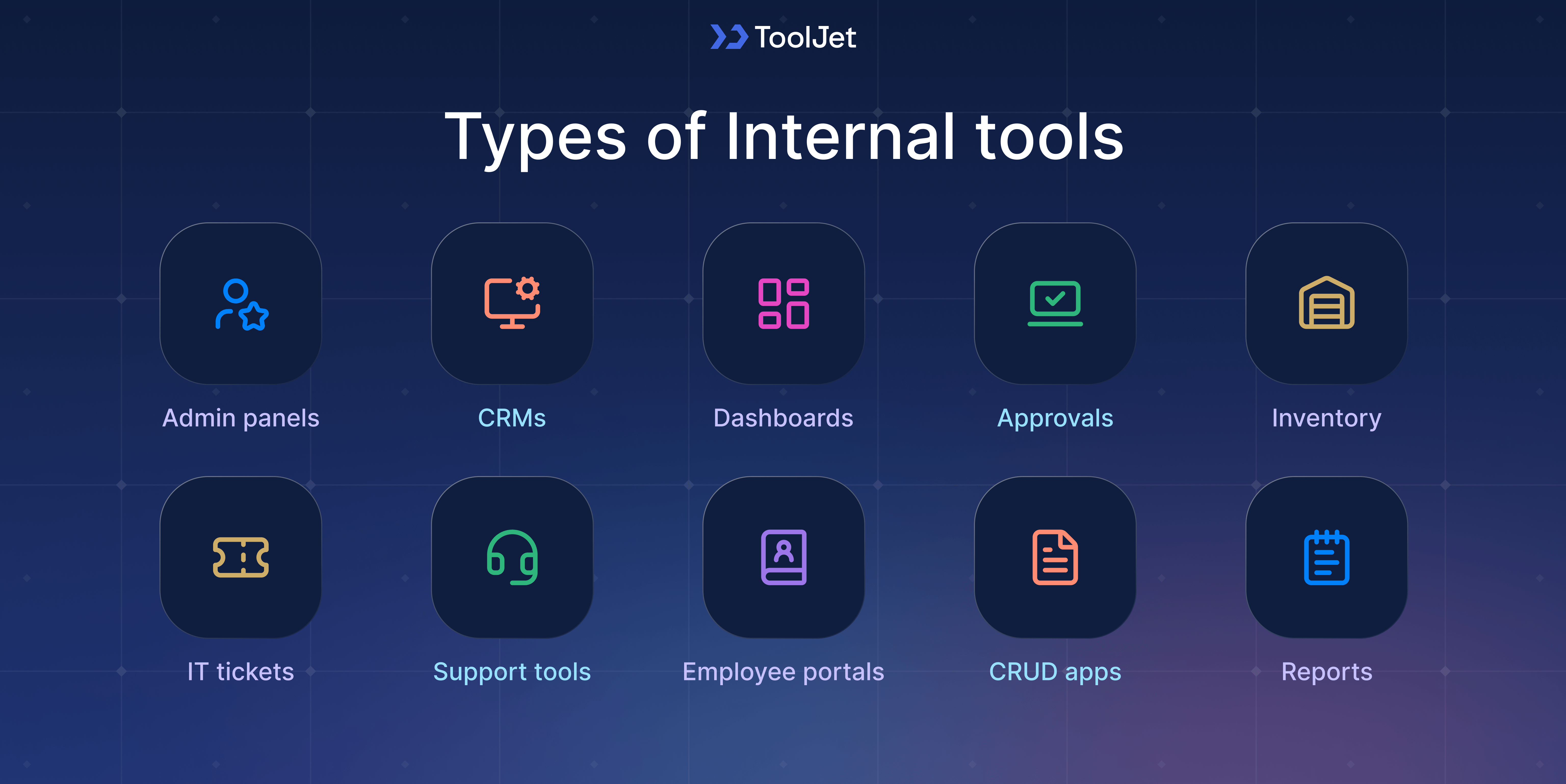 What Are Internal Tools? The Complete Enterprise Guide for 2026