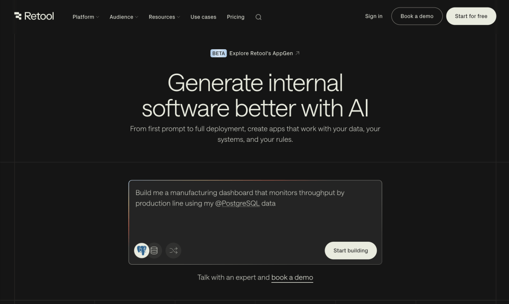 best-zoho-creator-alternatives-tooljet