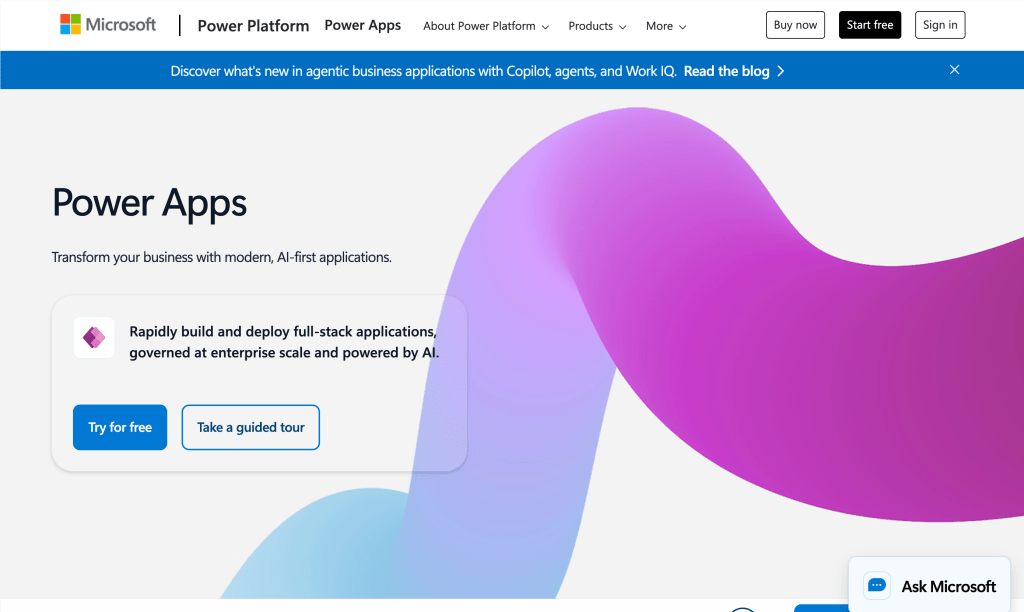 best-zoho-creator-alternatives-tooljet