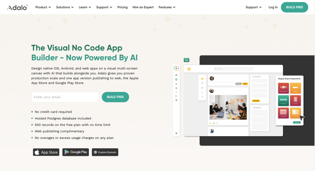 best-no-code-platforms