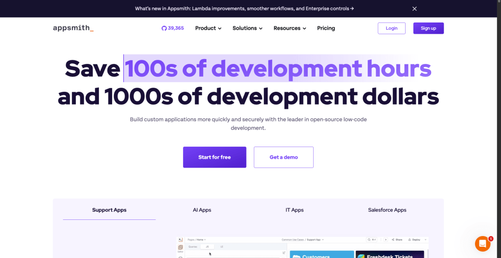 best-no-code-platforms