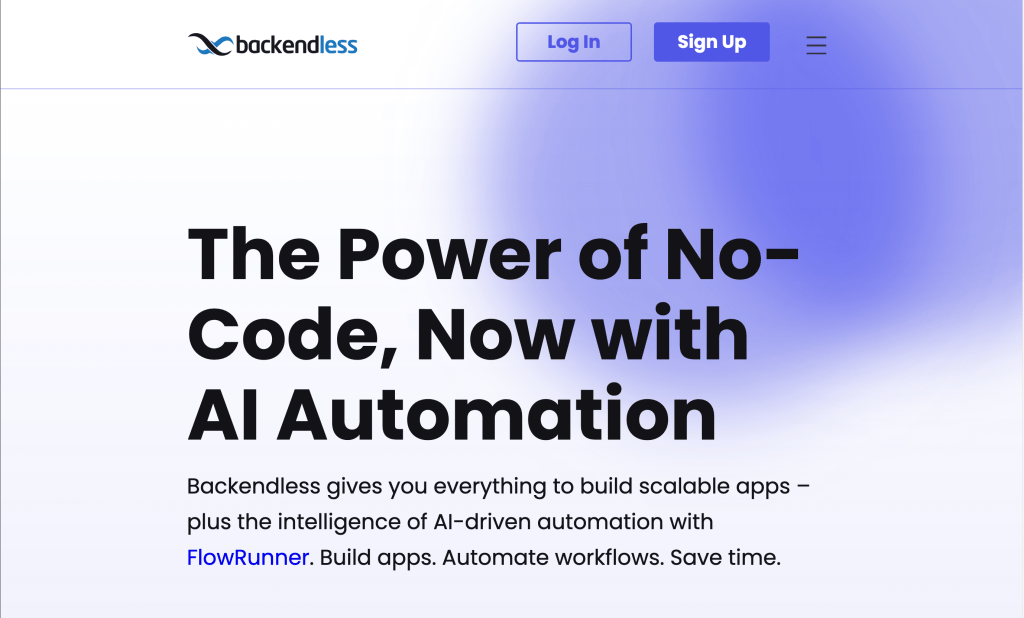 best-no-code-platforms