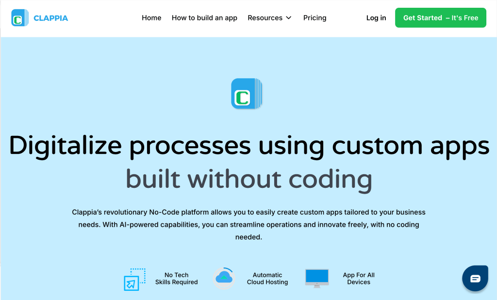 best-no-code-platforms