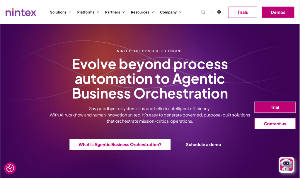 best-no-code-platforms