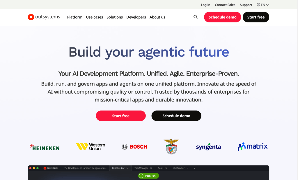 best-no-code-platforms