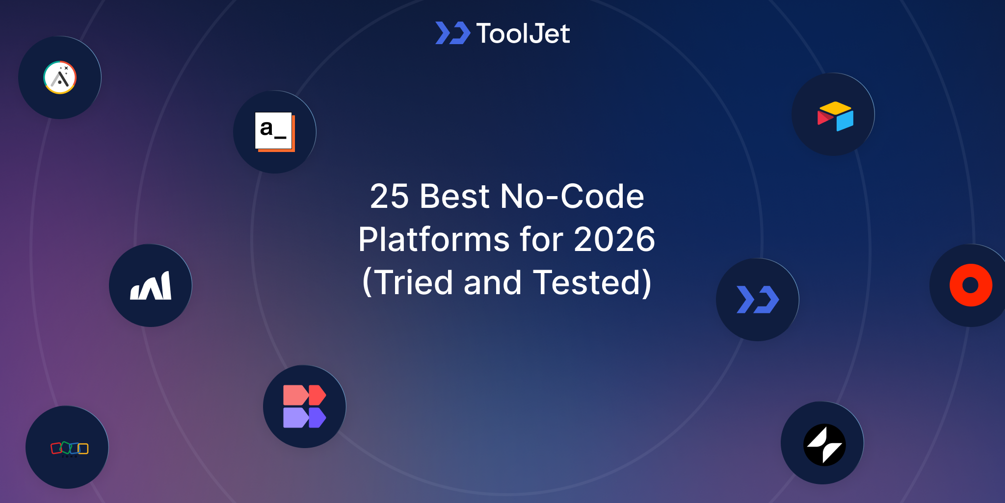 top_25_best_no_code_platforms_tooljet